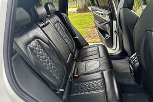 BMW X3 M 2020 USADO, Volante a la Izquierda/Derecha - Product Image 5