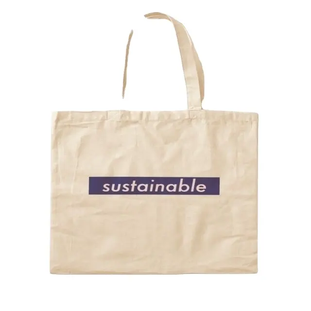 शॉपिंग बैग वियतनाम कम कीमत कपास बनाया हाथ बैग