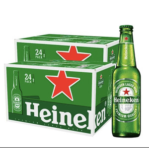 Heineken Larger <b>Beer</b> 330 ml 100% Heineken <b>Beer</b> for Sale - Product Image 2