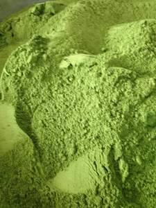 Polvo de moringa orgánico exportado desde el mercado de Vietnam - Product Image 2