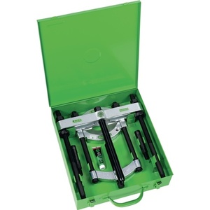 KUKKO 17 Opening Gear <b>Pullers</b> Set 25-155 mm Clamping Depth 400 mm Separating Device - Product Image 1