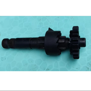 Premium Bendix Gear Repuestos de motor genuinos para motocicletas Engranajes duraderos de alta calidad y confiables - Product Image 1