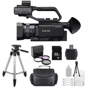Buena Oferta de Videocámara Industrial 4K XDCAM PXW-X70 OEM, >25MP, Zoom Óptico >40x, Pantalla de 3.8 Pulgadas - Product Image 1