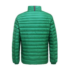 Manteau d'hiver rembourré avec Logo pour homme, nouveau Design de mode - Product Image 5