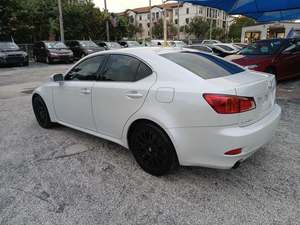 LEXUS IS 250 AWD 2009 PRÊT À ÊTRE EXPÉDIÉ - Product Image 5