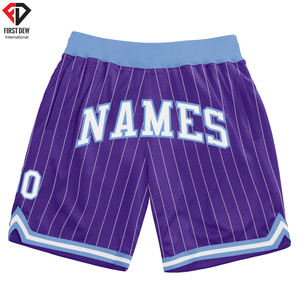 Meilleures ventes, Top qualité, respirant, séchage rapide, nouvelle arrivée, Top, meilleur Design, fabriqué au pakistan, 100% Polyester, maille, basket-ball court pour hommes - Product Image 5