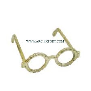 Main Designer Plaqué Or Table Ware Décoration En Laiton Sculpture Meilleure Qualité Forme Personnalisée et Taille Objet Maison Sculpture - Product Image 5