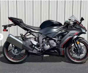 Motocicleta Deportiva Kawasaki Ninja 650 2024, Original, Legal para Circular en la Calle, Herramientas, Garantía de 3 Años, Origen Japón - Product Image 2