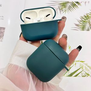 Coque de protection écologique anti-chute en TPU souple multicolores pour la recharge sans fil 1/2 - Product Image 4