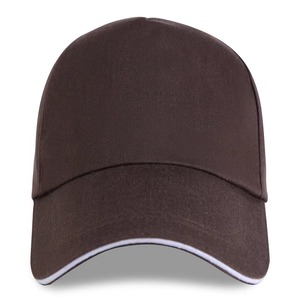 Gorra de béisbol personalizada con logotipo y diseño personalizado, gorras bordadas de pico de pato para hombres y mujeres, sombrero para el sol personalizado - Product Image 3