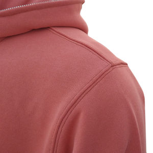 Ensemble surdimensionné de jogging et de jogging de sport pour hommes Ensemble surdimensionné personnalisé avec fermeture éclair et pantalon de survêtement - Product Image 5