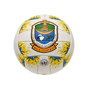 บอลล์ปากีสถานขนาด4 - Product Image 5