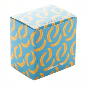 Scatola Regalo Promozionale Personalizzata per Merchandising - CreaBox PB-008 - Product Image 2