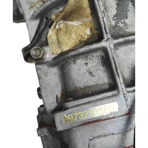PALANQUILLA DE DIRECCIÓN COMPLETA ISUZU Trooper 4ª Serie Diésel 3000 (02>) - Product Image 6