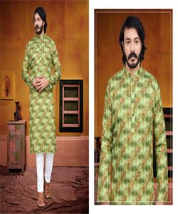 Ropa de temporada Camisa de rayón de algodón para hombres Readymade Precio bajo barato Ropa India para hombres Fabricación al por mayor Surat ApparelGarment - Product Image 3