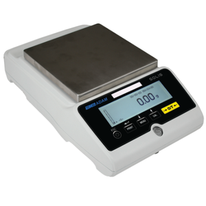Balanza de Laboratorio de Precisión Adam Solis 3200g X 0.01g con Calibración Interna - Product Image 1