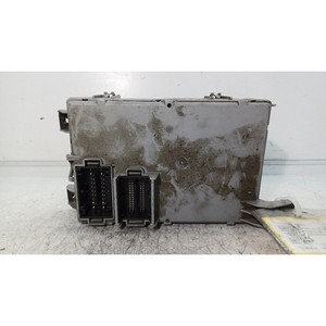 COMPUTADORA DE BORDE FORD Serie Ka (CCU) 00518762470 13DD0X (08>18) - Product Image 4
