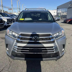 Toyota Highlander Limited 2019 - Product Image 1