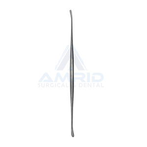 Nuevo juego de 5 piezas de disector Penfield de alta calidad en fórceps de instrumentos neuroquirúrgicos de acero inoxidable alemán - Product Image 6