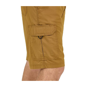 Top 2025 High Trending Men's Cargo Stretch Short con Jeans de algodón 100% de alta calidad y Premium - Product Image 6