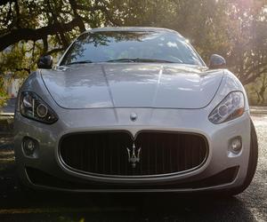 MASERATI GRANTURISMO 2010 USADO, Volante a la Izquierda/Derecha - Product Image 1