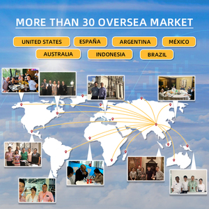 Vente en gros de sweats à capuche de camouflage en coton sweat-shirt unisexe à double couche imprimé avec logo en tissu respirant aventures en plein air - Product Image 6