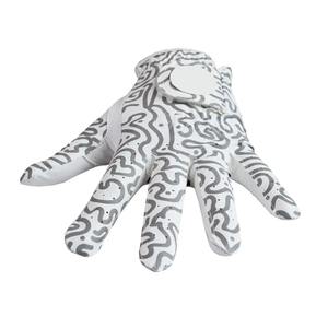 ถุงมือกอล์ฟแบบระบายอากาศได้ดีถุงมือกอล์ฟสำหรับเล่นกีฬาปรับสายได้ - Product Image 2