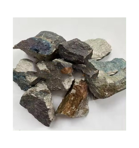 Mineral de Manganeso de Alta Calidad de 10-30 mm, Concentración del 25-35%, Marca TRN, Productos Químicos para Tratamiento de Agua - Product Image 2