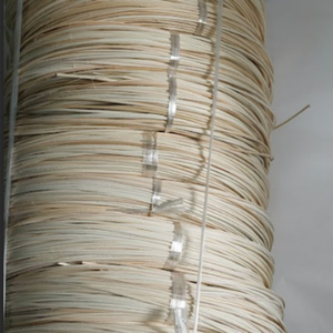 Núcleo de ratán natural \ Material de tejido de alta calidad para muebles y cestas hechos a mano - Product Image 6