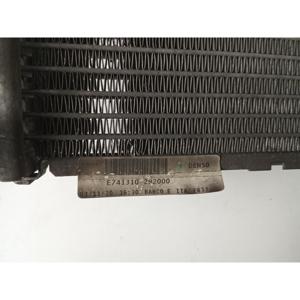 Radiador de Agua PEUGEOT Serie 208 (19>) 9825332380 Gasolina 1.2 - Product Image 6