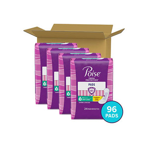 Surface sèche Super Absorption Medical Care Hospital Underpads Poise Incontinence Pad Avec Différentes Tailles - Product Image 5