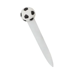 Penna Personalizzata a Forma di Pallone da Calcio per Gadget Promozionali - Product Image 5