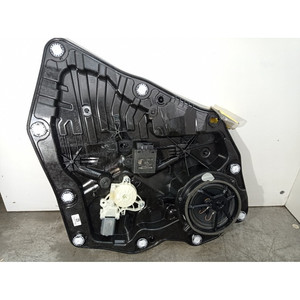 Mécanisme de levage de la vitre arrière. DX FORD Puma Série 2439034 B7JA/B (19>) - Product Image 1