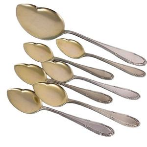 Classic Dining Accessories Premium Stainless Steel Flatware Spoon Fork <b>Knife</b> Set for Daily and Occasional Use From India - Product Image 1