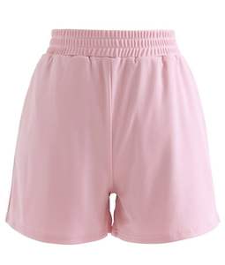 Shorts tendance pour femmes Shorts abordables pour femmes de conception professionnelle Shorts pour adultes - Product Image 6