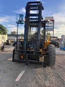 รถยก JCB 930 ปี 2015 - Product Image 2