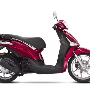 สกู๊ตเตอร์24 piaggios เสรีภาพ50 50cc สินค้าใหม่ - Product Image 1