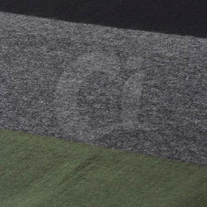 Utilisation extérieure confortable hommes sweats mode vêtements coton mélangé hommes sweats à vendre - Product Image 6