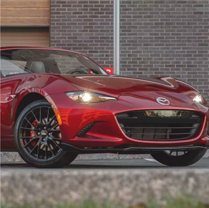 Mazda MX-5 Miata RF Club 2021 Usado (LHD/RHD) - Product Image 5