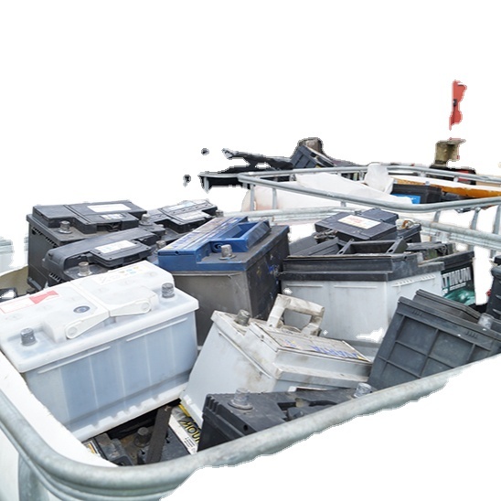 Environmentally Friendly Recycled Lead Drained Acid Battery Scrap Chargeable 400 Electric Energy All Sizes Car Applications US