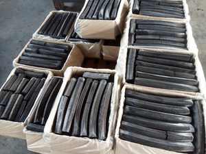 Charbon de bois de briquette de sciure de haute qualité-Charbon de bois de briquette de sciure du Vietnam-Charbon de bois de sciure de bois de gros Taxes les plus bas - Product Image 6