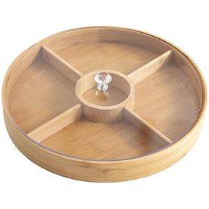 Boîte à fruits secs en bois élégante conçue pour la décoration intérieure, le stockage de la cuisine et les cadeaux lors d'occasions spéciales - Product Image 6