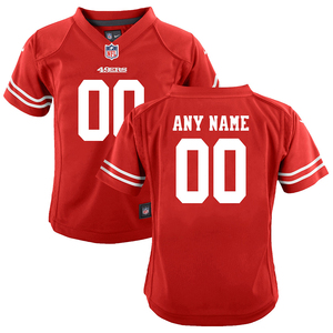 Nueva camiseta personalizada en blanco de fútbol americano, Camiseta deportiva atlética de malla, camiseta de Rugby, uniformes, camiseta - Product Image 5