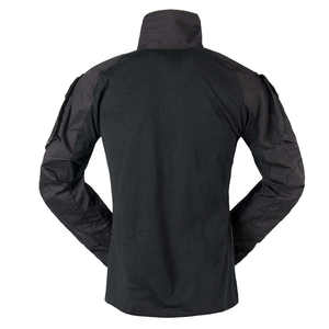 Traje Táctico Avanzado, Equipo Táctico Duradero, Ligero y Transpirable para Protección, Agilidad y Ventaja Competitiva en el Campo - Product Image 2