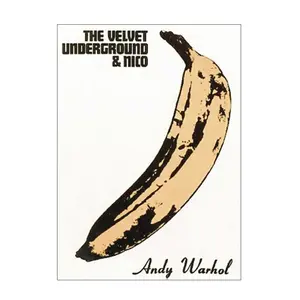 Affiche murale moderne Velvet Underground - Product Image 1