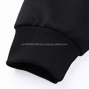 Servicio OEM, Chándal Ligero para Hombre, Chándal Moderno de Corte Ajustado para Hombre, Chándal de Tela Suave para Hombre - Product Image 5