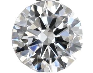 เพชรเม็ดเดี่ยวทรงปรินเซส เจียระไนเรียบเนียน สี D ได้รับการรับรองจาก IGI ผลิตในห้องปฏิบัติการ เป็นมิตรต่อสิ่งแวดล้อม ดีไซน์หรูหรา สำหรับทำเครื่องประดับ - Product Image 1