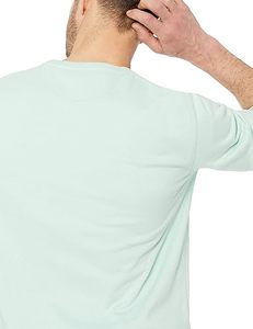 Sweatshirts coupe-vent en coton pour hommes Logo personnalisé Sweatshirts pour hommes Sweatshirts à séchage rapide pour hommes - Product Image 5