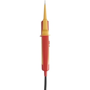 Comprobador de Voltaje y Continuidad 0.5-1000/0.5-1500 V CA/CC CAT III 1000V CAT IV 600V - Product Image 3
