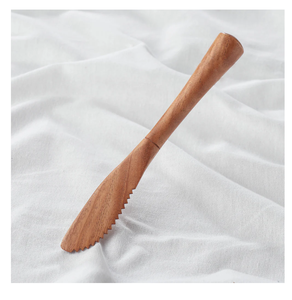 Couteau de planche à fromage en bois d'olivier fait à la main couverts d'événement de haute qualité articles en bois conception supérieure - Product Image 1